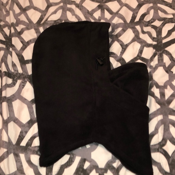 Men's Tek Gear 4-in-1 HeatTEK Microfleece Hood - Picture 2 of 8